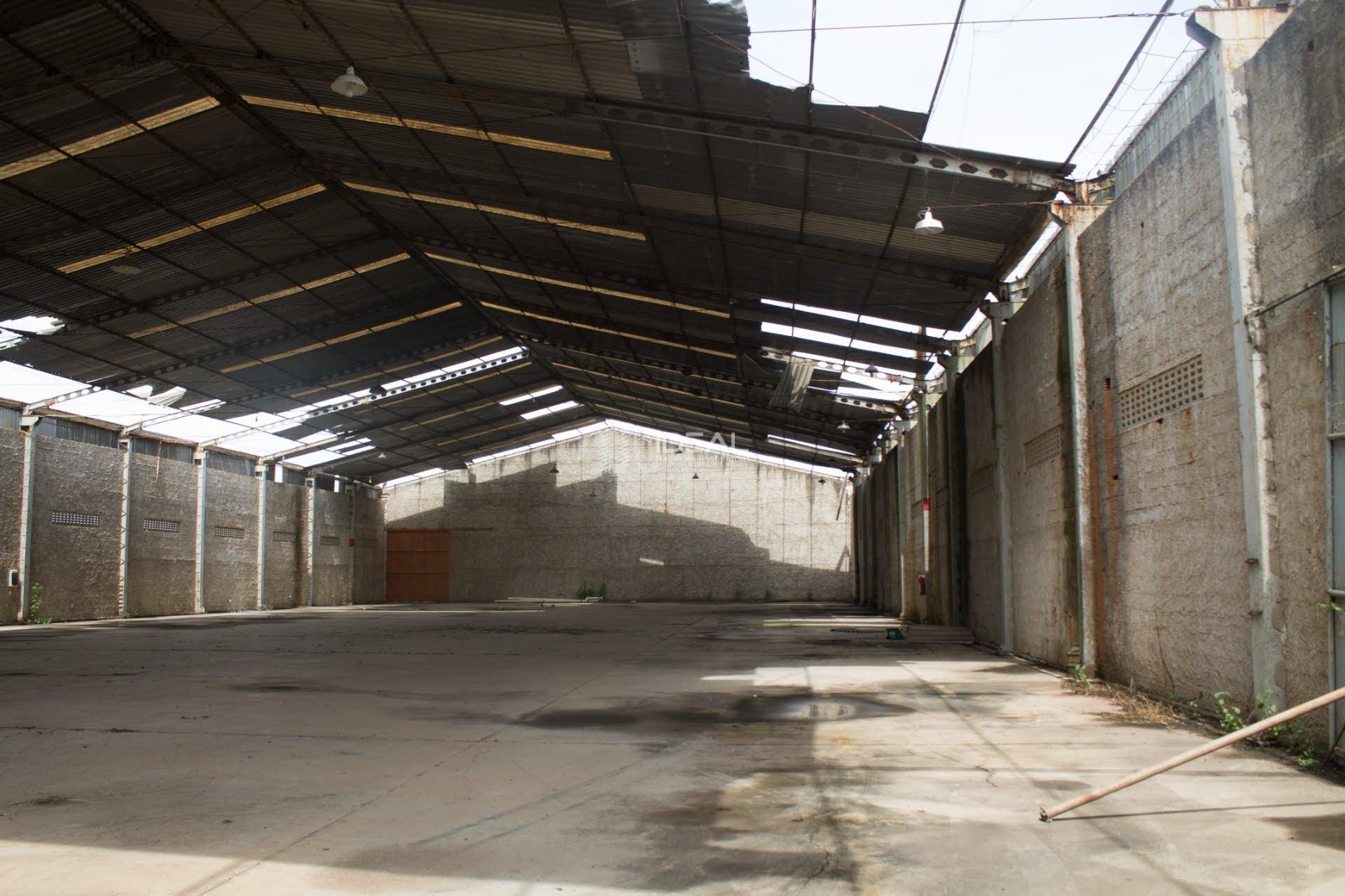 Comercial para alugar com 2000m² no Travessão de Campos, Campos dos Goytacazes (RJ) — foto 9 de 11