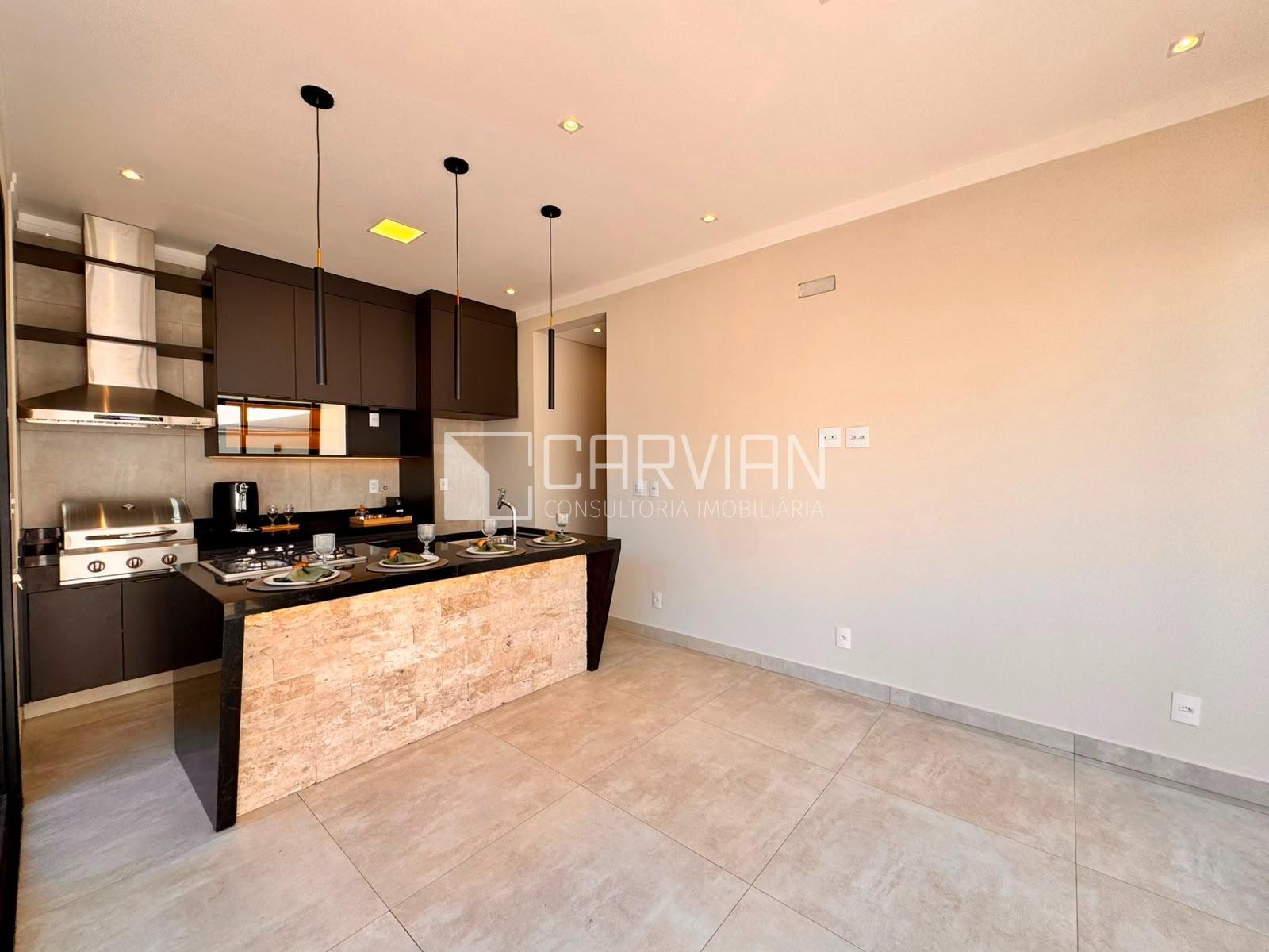 Casa à venda com 3 quartos, 3 suítes, 4 vagas e 150m² no San Marco, Ribeirão Preto (SP) — foto 10 de 30