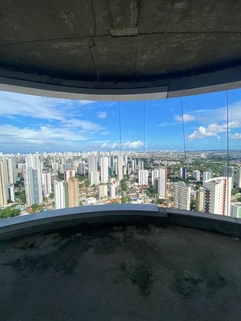 Apartamento à venda com 3 quartos, 3 suítes, 2 vagas e 141m² no Casa Amarela, Recife (PE) — foto 11 de 24