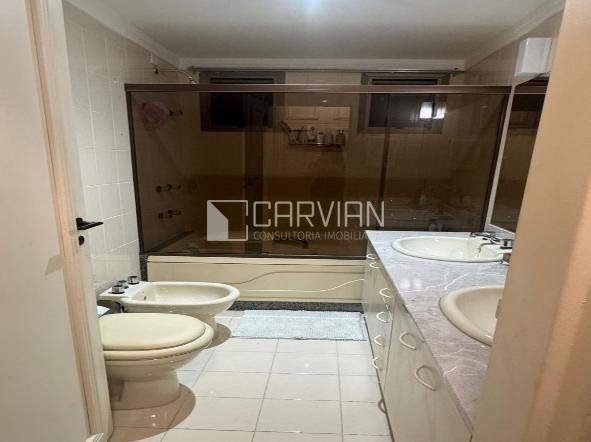 Apartamento à venda com 3 quartos, 3 suítes, 2 vagas e 156m² no Centro, Ribeirão Preto (SP) — foto 19 de 20