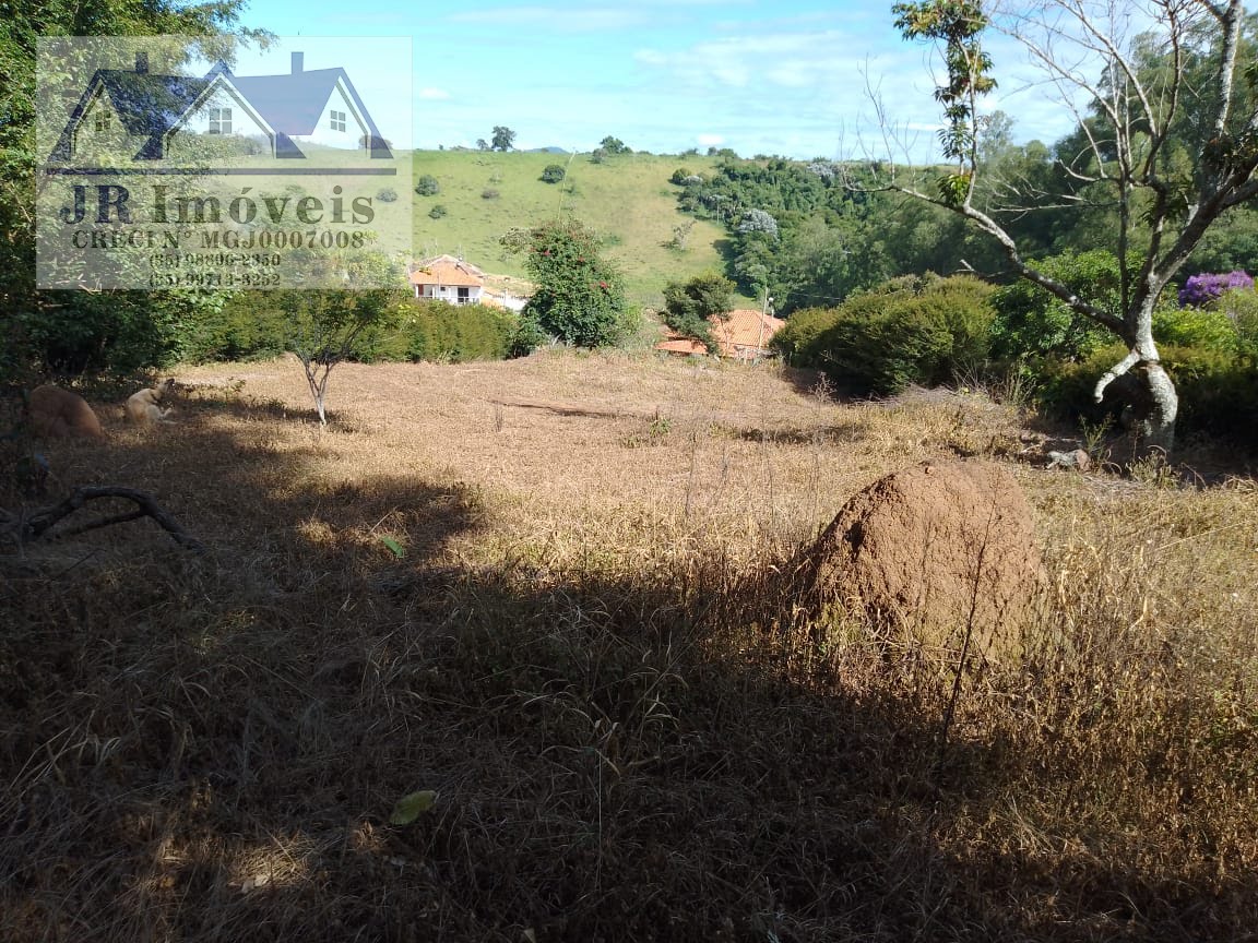 Terreno à venda com 1369m² de terreno no Ponte Alta, Itajubá (MG) — foto 10 de 20