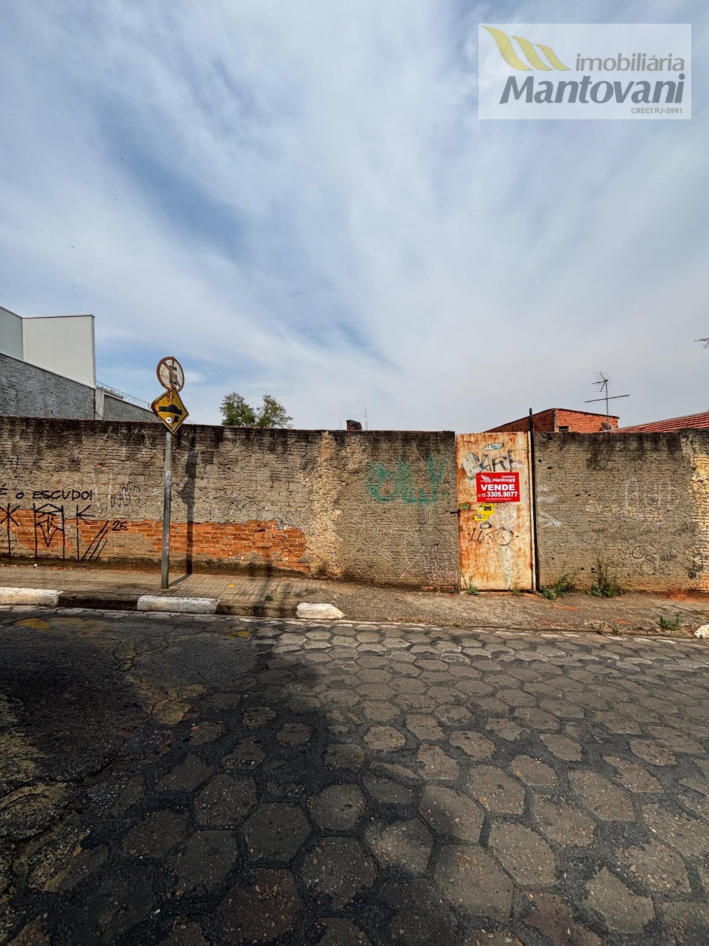 Terreno à venda com 2041m² de terreno no Centro, Tatuí (SP) — foto 2 de 9