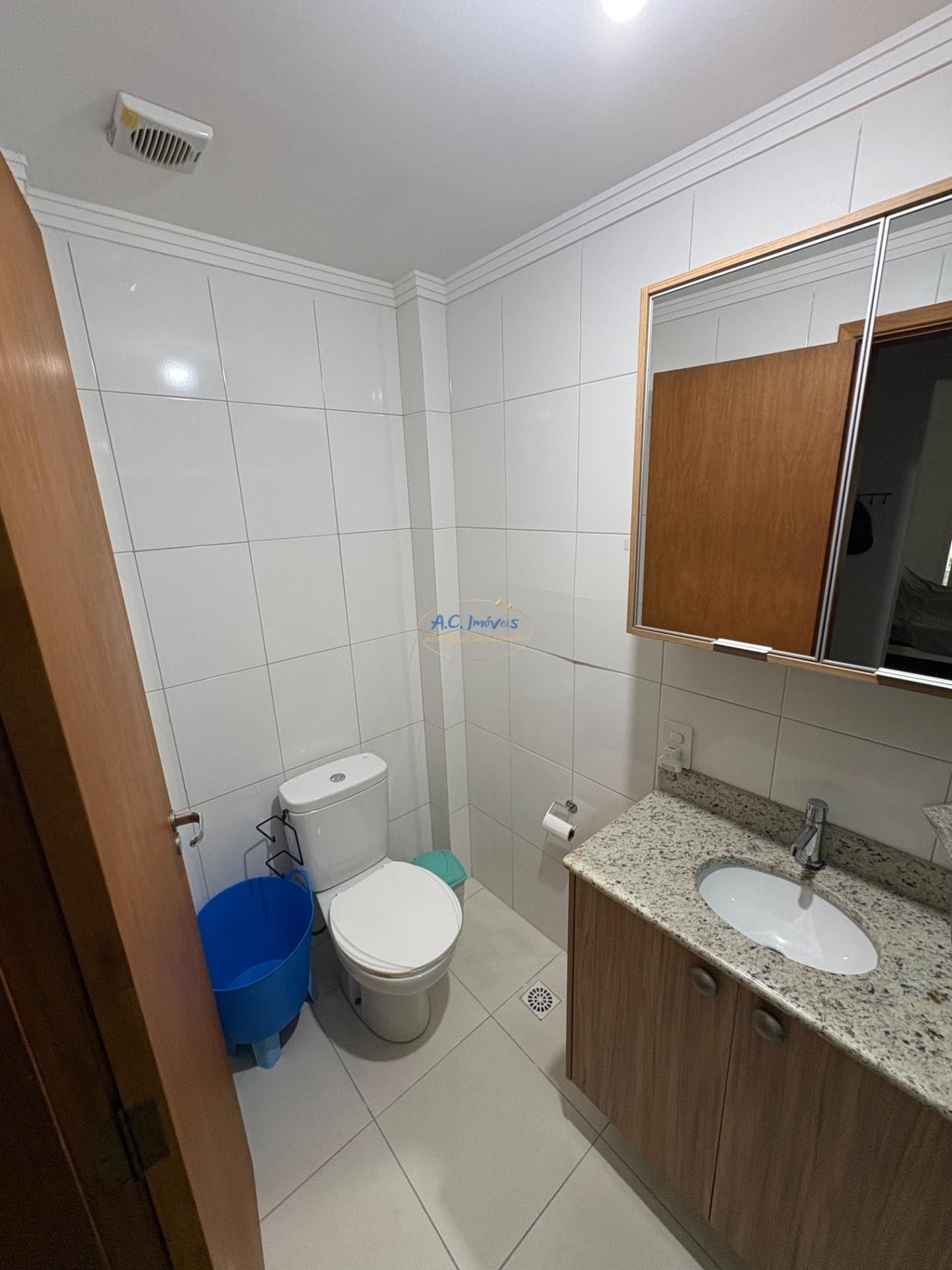 Apartamento à venda com 3 quartos, 2 suítes, 2 vagas e 139m² no Guilhermina, Praia Grande (SP) — foto 19 de 25
