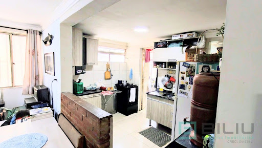 Apartamento em Artur Alvim, 2 Dormitórios, 57m² à Venda