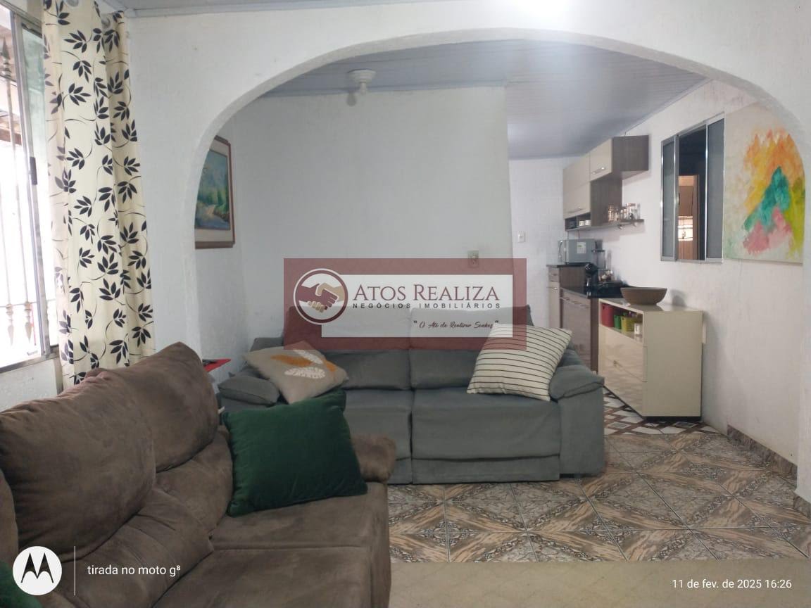 Casa à venda com 2 quartos, 1 suíte, 1 vaga e 120m² no Vila Sao Jose (cidade Dutra), São Paulo (SP) — foto 12 de 30
