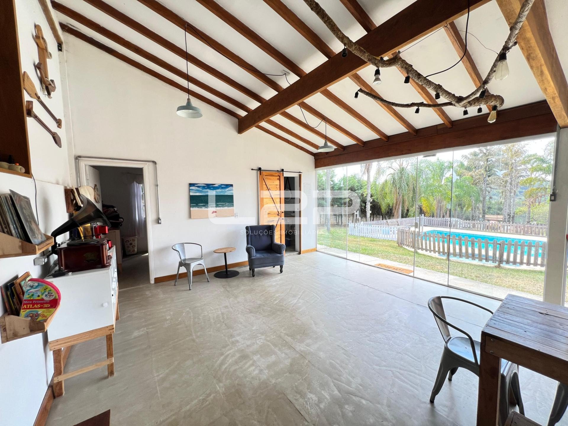 Rural à venda com 6710m² de terreno no Guacuri, Itupeva (SP) — foto 10 de 30