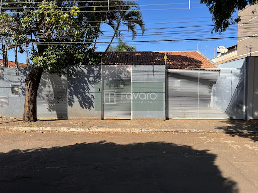 Casa em Tiradentes  -  Campo Grande
