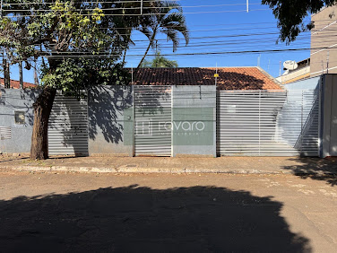 Casa em Tiradentes  -  Campo Grande