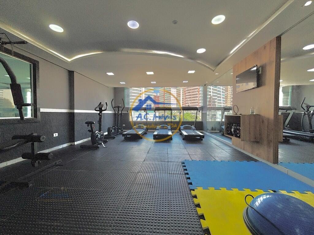 Apartamento à venda com 2 quartos, 1 suíte, 2 vagas e 79m² no Caiçara, Praia Grande (SP) — foto 16 de 30