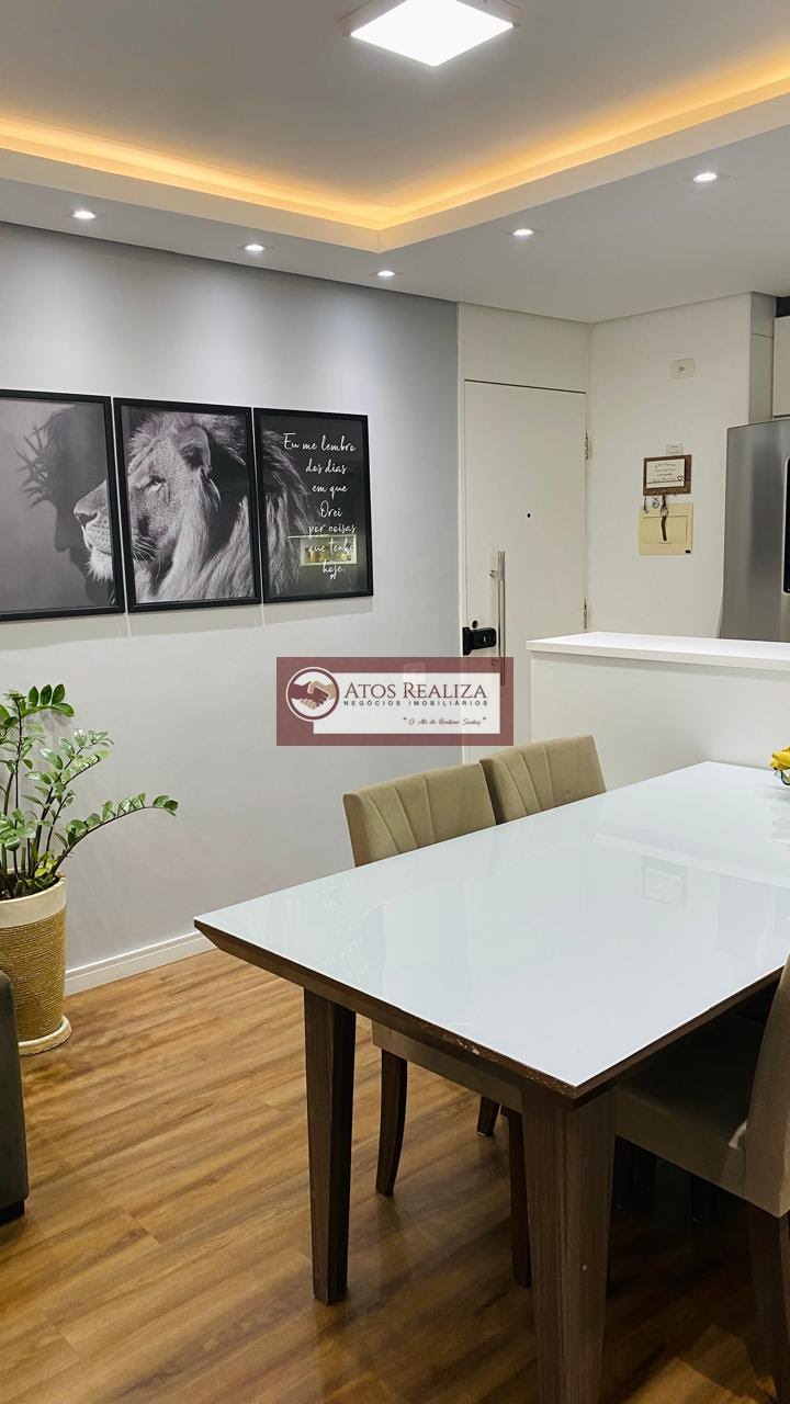 Apartamento à venda com 3 quartos, 1 suíte, 1 vaga e 64m² no Jardim Caboré, São Paulo (SP) — foto 14 de 20