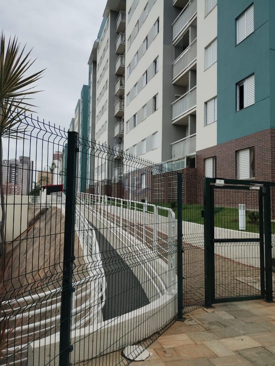 Apartamento à venda com 2 quartos, 1 suíte, 1 vaga e 48m² no Jardim Piratininga, Sorocaba (SP) — foto 2 de 27
