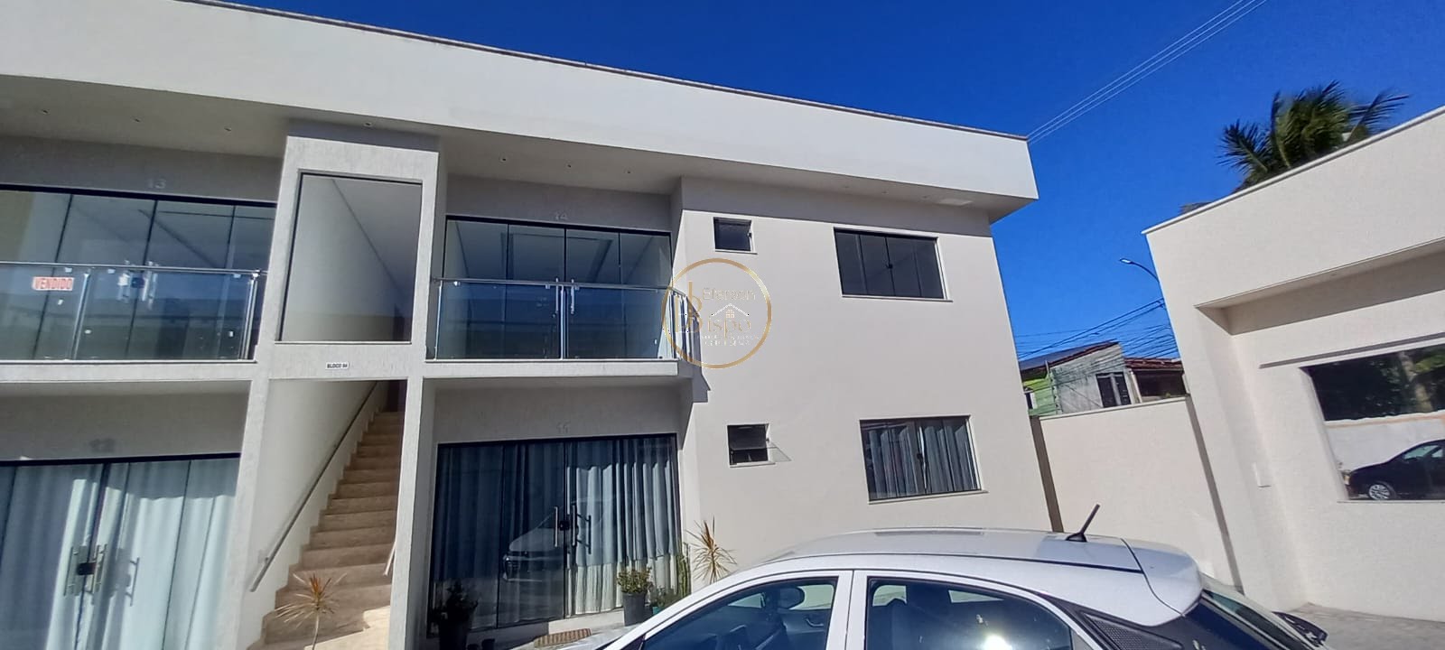 Apartamento à venda com 3 quartos, 1 suíte, 1 vaga e 102m² no Centro, Porto Seguro (BA) — foto 5 de 6