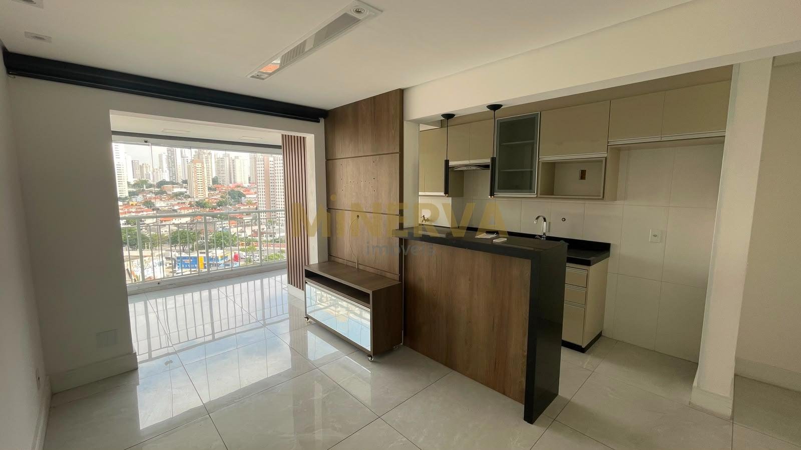 Apartamento para alugar com 2 quartos, 1 suíte, 2 vagas e 60m² no Vila Regente Feijó, São Paulo (SP) — foto 2 de 22