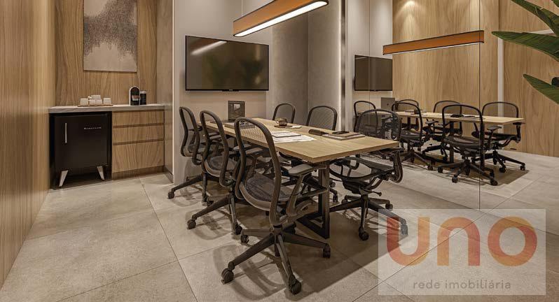Apartamento à venda com 3 quartos, 3 suítes, 2 vagas e 135m² no Parque dos Novos Estados, Campo Grande (MS) — foto 25 de 30