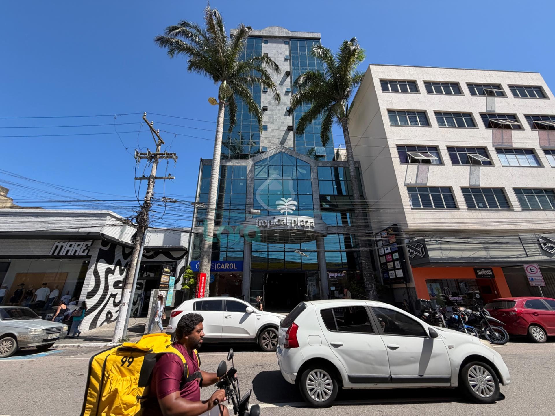 Comercial à venda com 22m² no Centro, Macaé (RJ) — foto 4 de 9