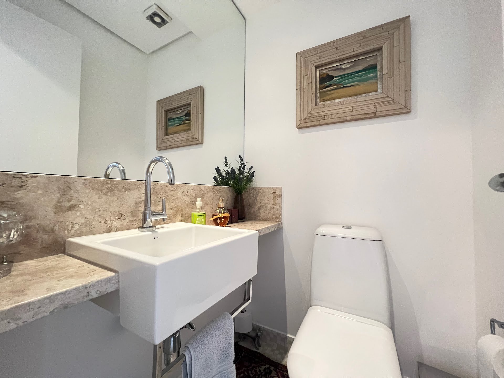 Apartamento à venda com 2 quartos, 2 suítes, 3 vagas e 176m² no Jurerê, Florianópolis (SC) — foto 13 de 30