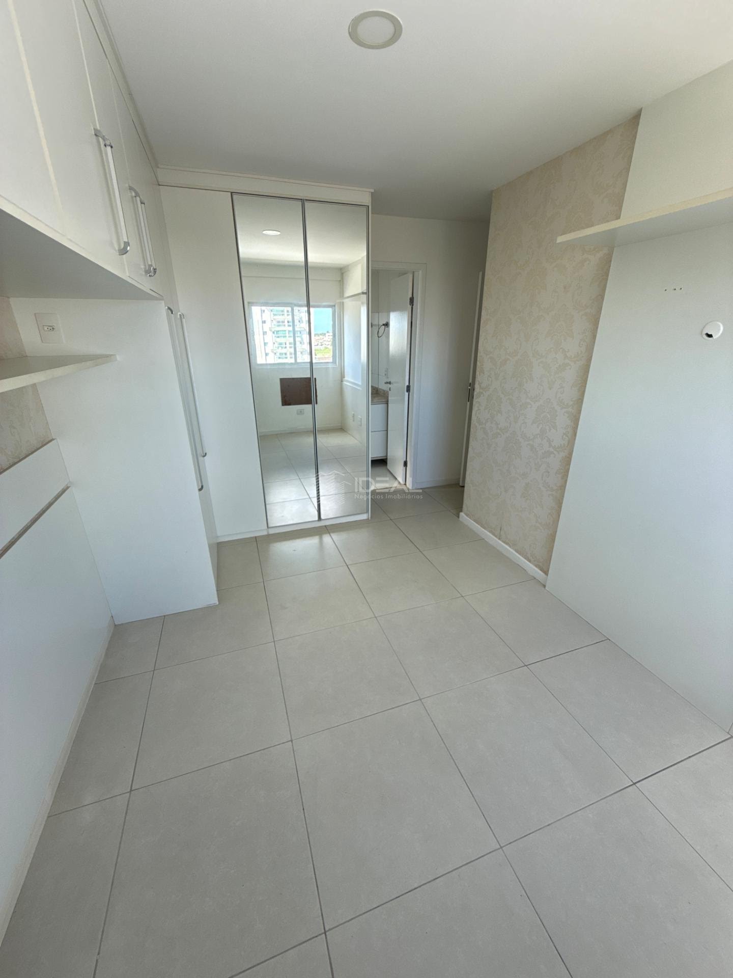 Apartamento à venda com 2 quartos, 1 suíte, 1 vaga e 72m² no Parque Tamandaré, Campos dos Goytacazes (RJ) — foto 28 de 30