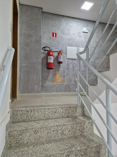 Cobertura para Venda em Santo André - SP no bairro Parque Oratório