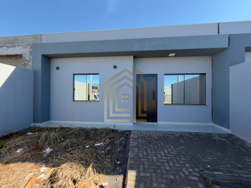 Casa à venda no bairro Madrid, Cascavel: 2 quartos, 62m²
