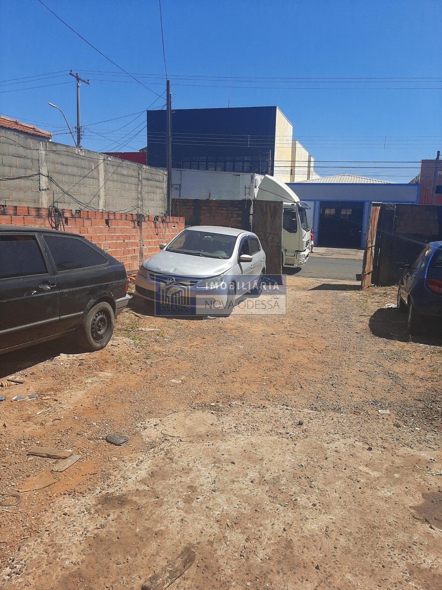 Terreno à venda com 300m² de terreno no Cidade Jardim, Americana (SP) — foto 4 de 4