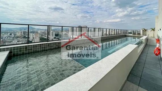 Apartamento à venda com 2 quartos, 1 suíte, 1 vaga e 51m² no Centro, Osasco (SP) — foto 26 de 30
