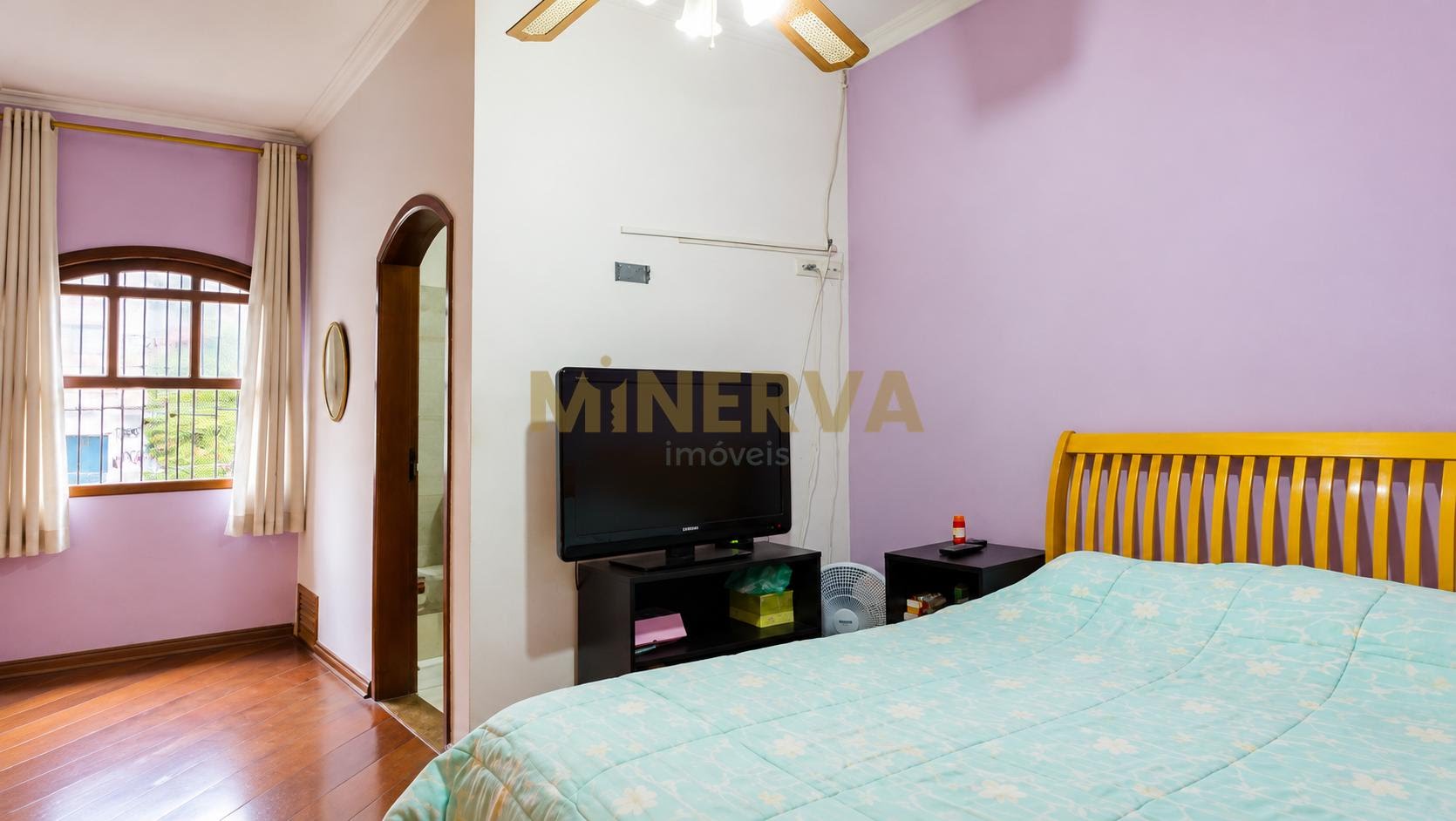 Casa à venda com 3 quartos, 3 suítes, 2 vagas e 350m² no Vila Regente Feijó, São Paulo (SP) — foto 10 de 22