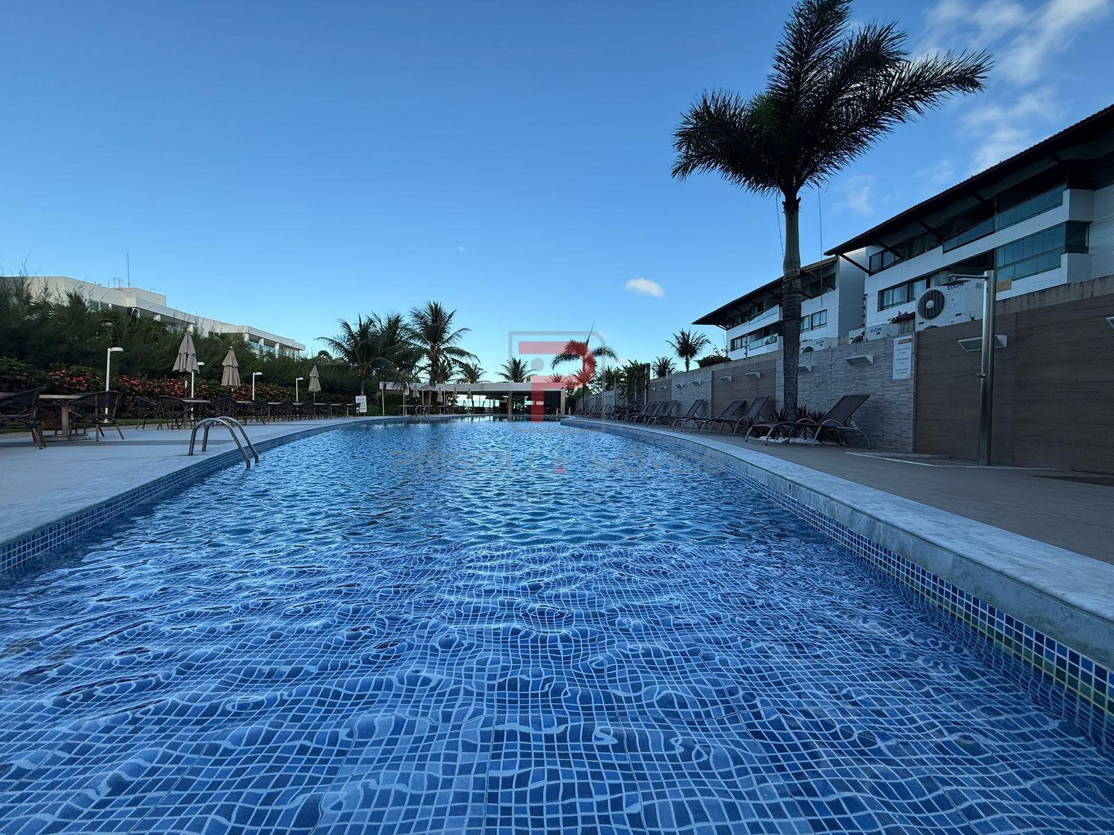 Apartamento à venda com 4 quartos, 4 suítes, 4 vagas e 230m² no Intermares, Cabedelo (PB) — foto 23 de 30