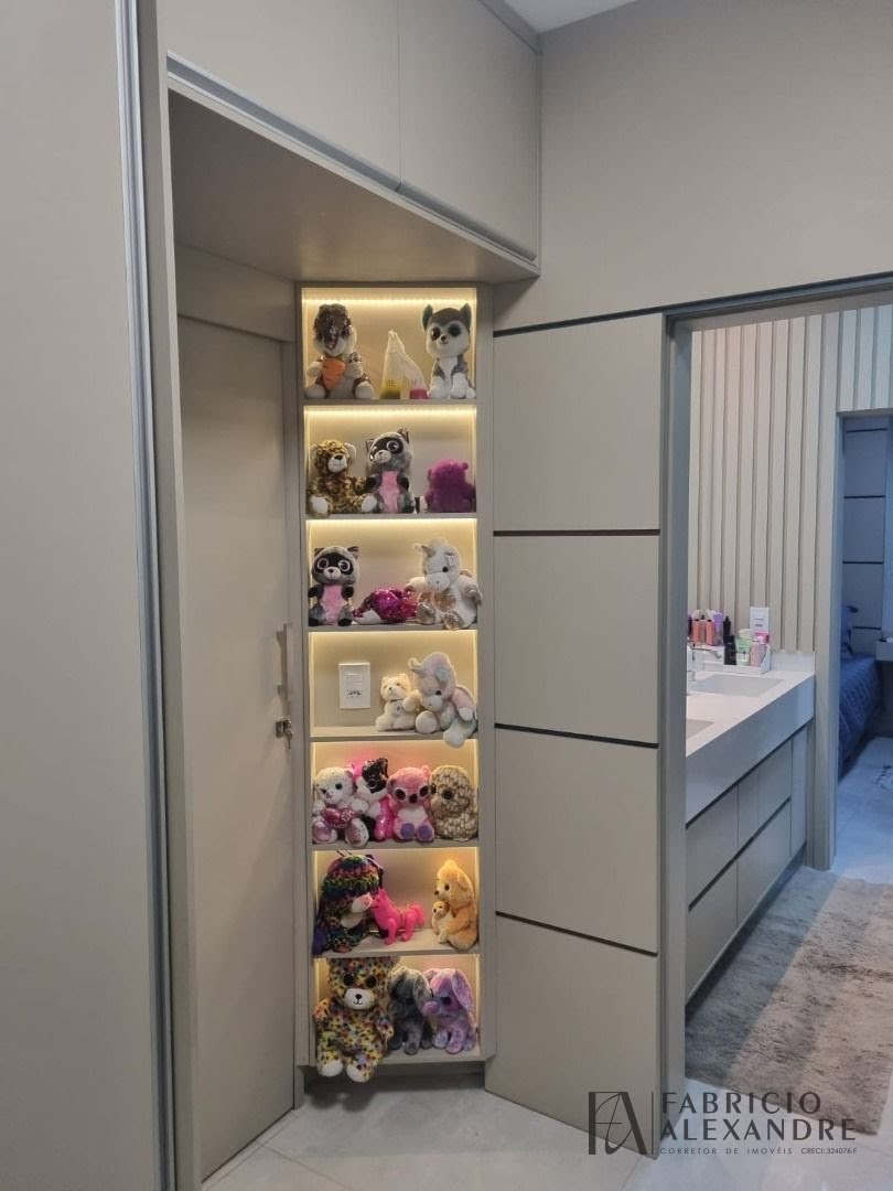 Casa à venda com 3 quartos, 3 suítes, 4 vagas e 169m² no Village Mirassol IV, Mirassol (SP) — foto 15 de 27