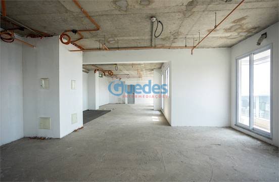 Comercial à venda no Chácara Santo Antônio (zona Sul), São Paulo (SP) — foto 9 de 23