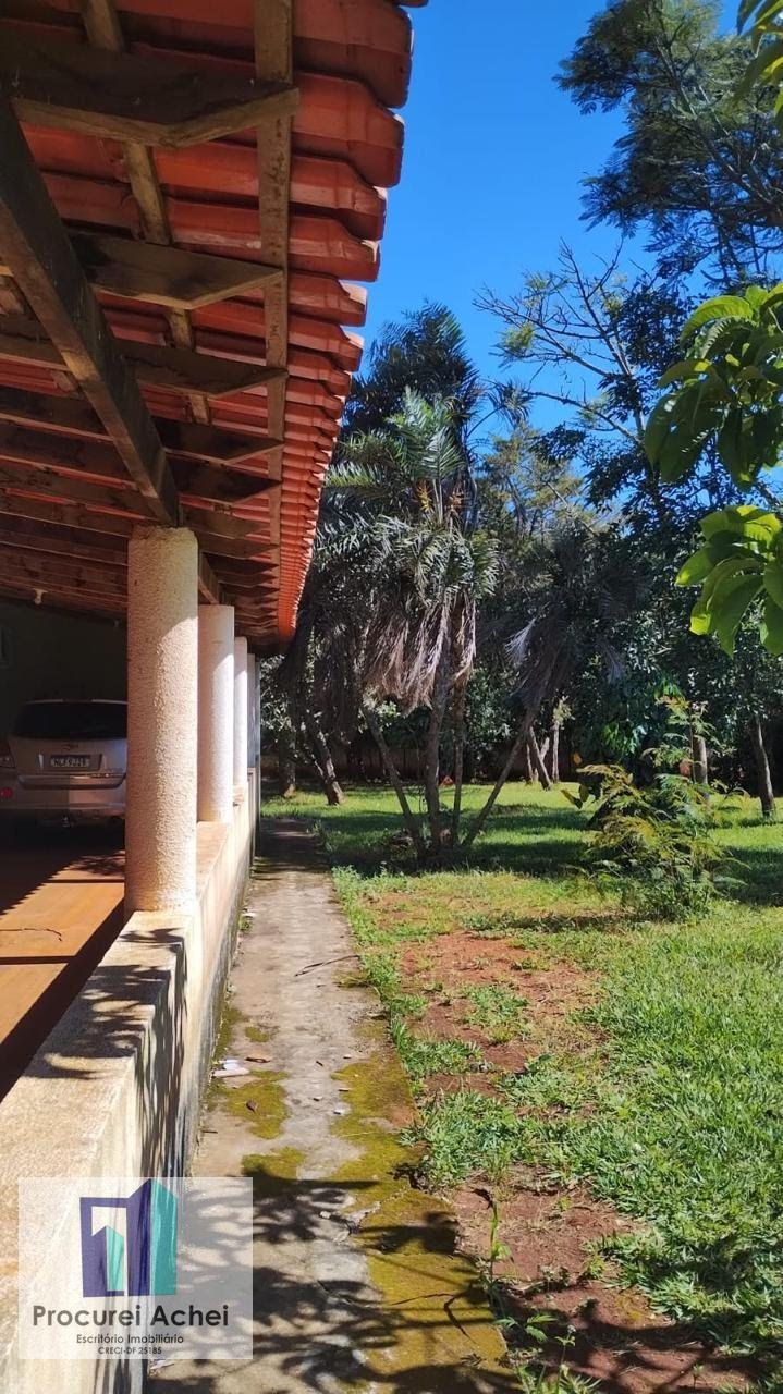 Rural à venda com 12000m² de terreno no Lagoa Formosa Go, Planaltina (GO) — foto 2 de 27