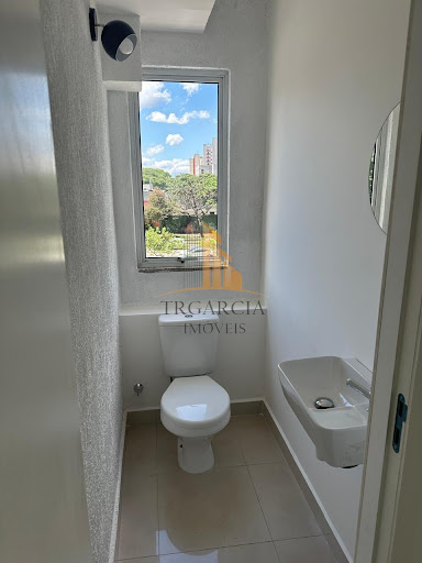 Aluguel de Sala 40m² em Tatuapé - R$2000