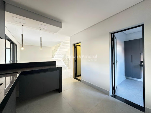 Casa de Condomínio, 3 quartos - Foto 10