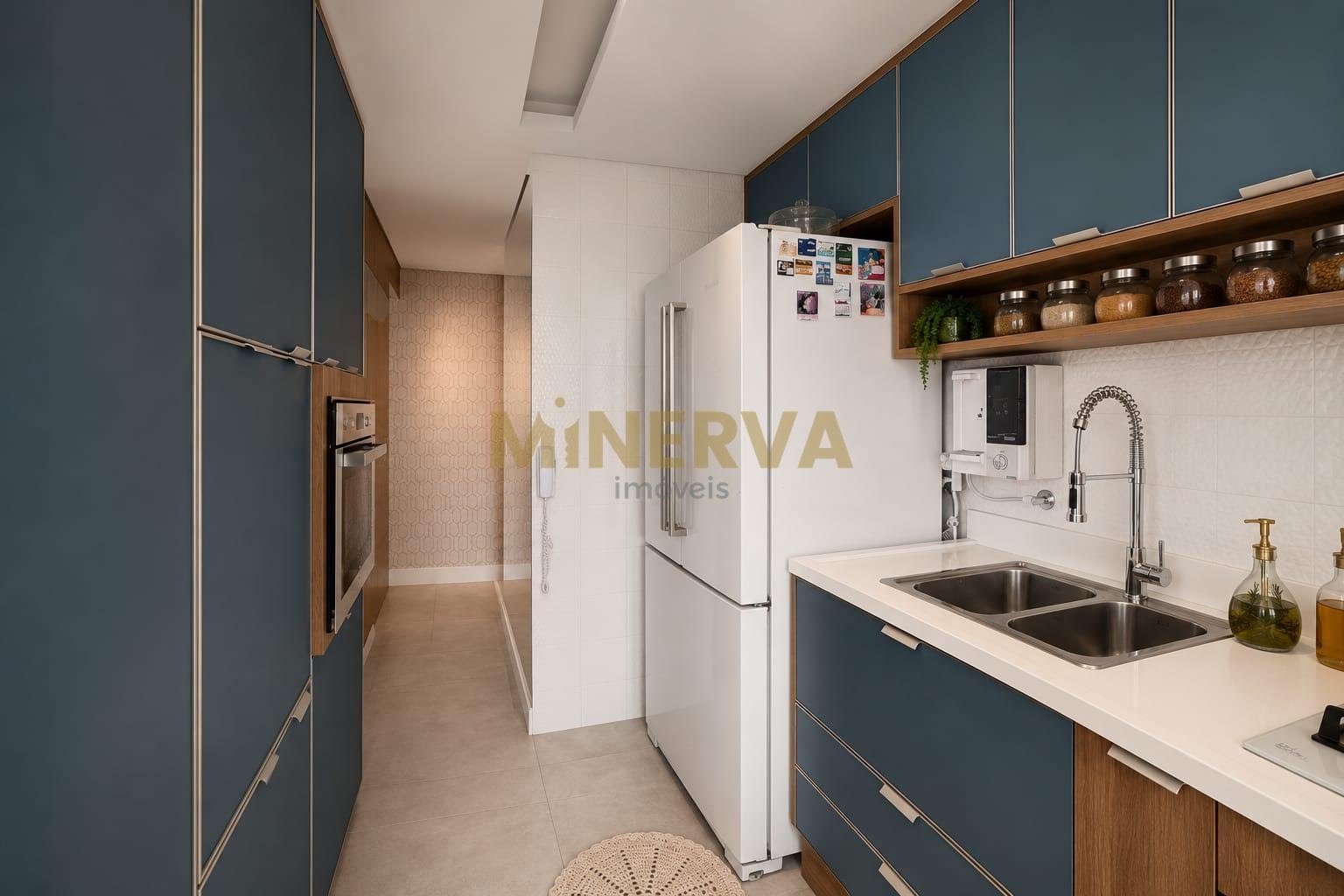 Apartamento à venda com 3 quartos, 3 suítes, 2 vagas e 116m² no Jardim Santa Mena, Guarulhos (SP) — foto 6 de 20