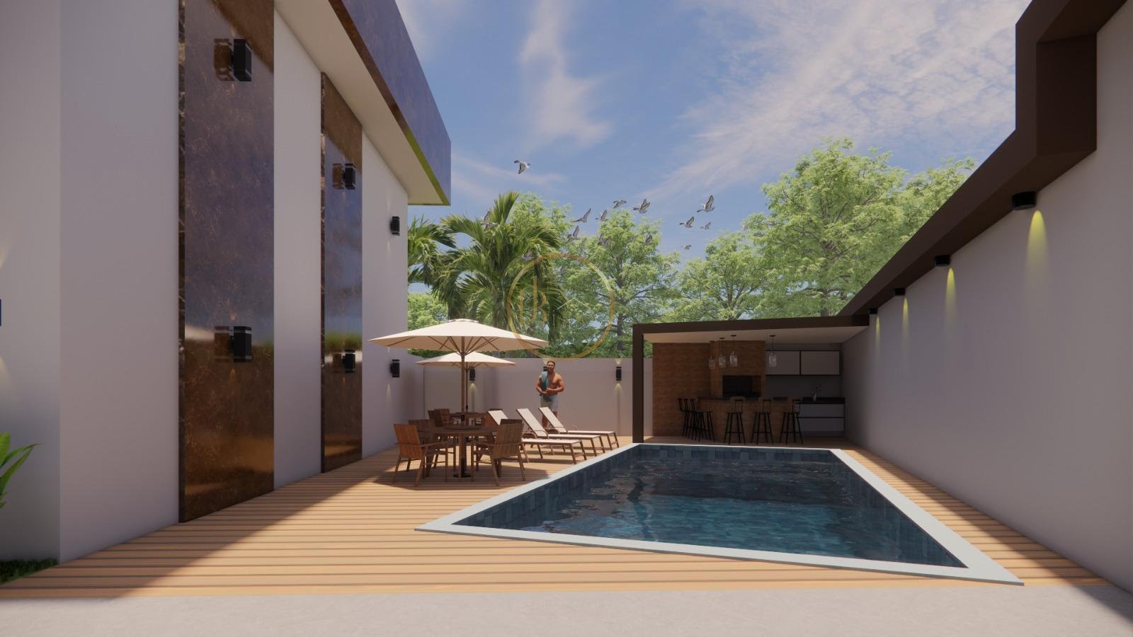 Apartamento à venda com 3 quartos, 1 suíte, 1 vaga e 110m² no Taperapuã, Porto Seguro (BA) — foto 6 de 24
