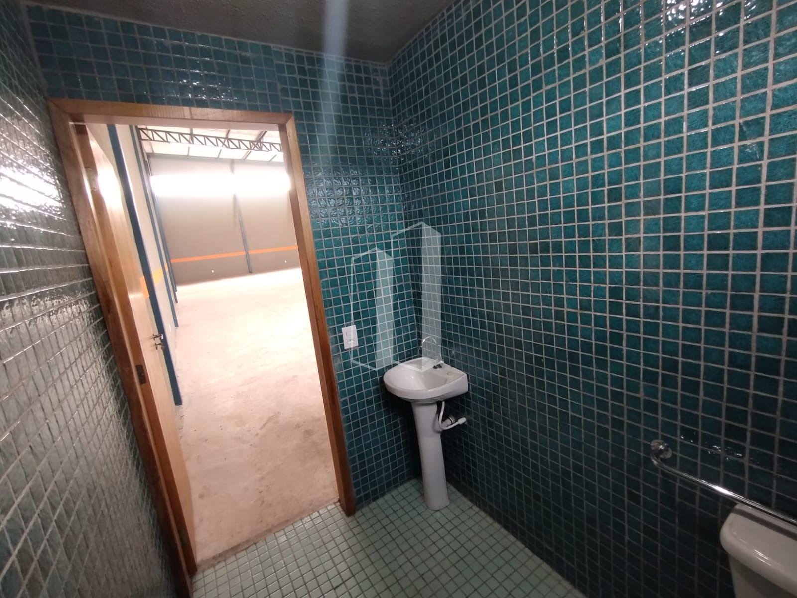 Depósito-Galpão, 323 m² - Foto 8