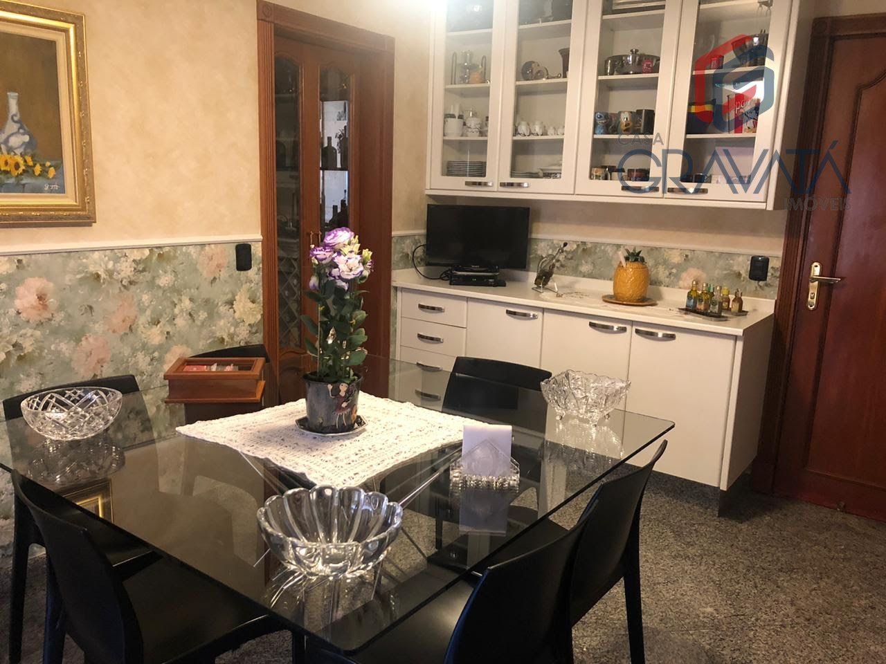 Apartamento à venda com 6 quartos, 4 suítes, 4 vagas e 303m² no Jardim da Saúde, São Paulo (SP) — foto 13 de 30