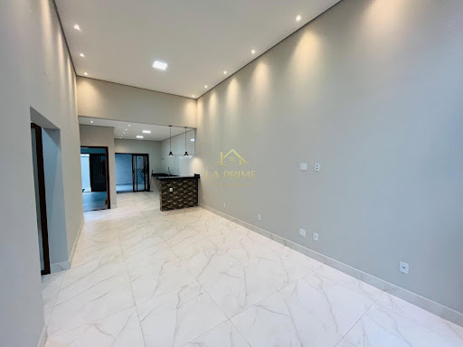 Casa em condomínio Horto Florestal Villagio – Sorocaba/SP 03dorm, 01 suíte, piscina, 01 Vaga de Garagem