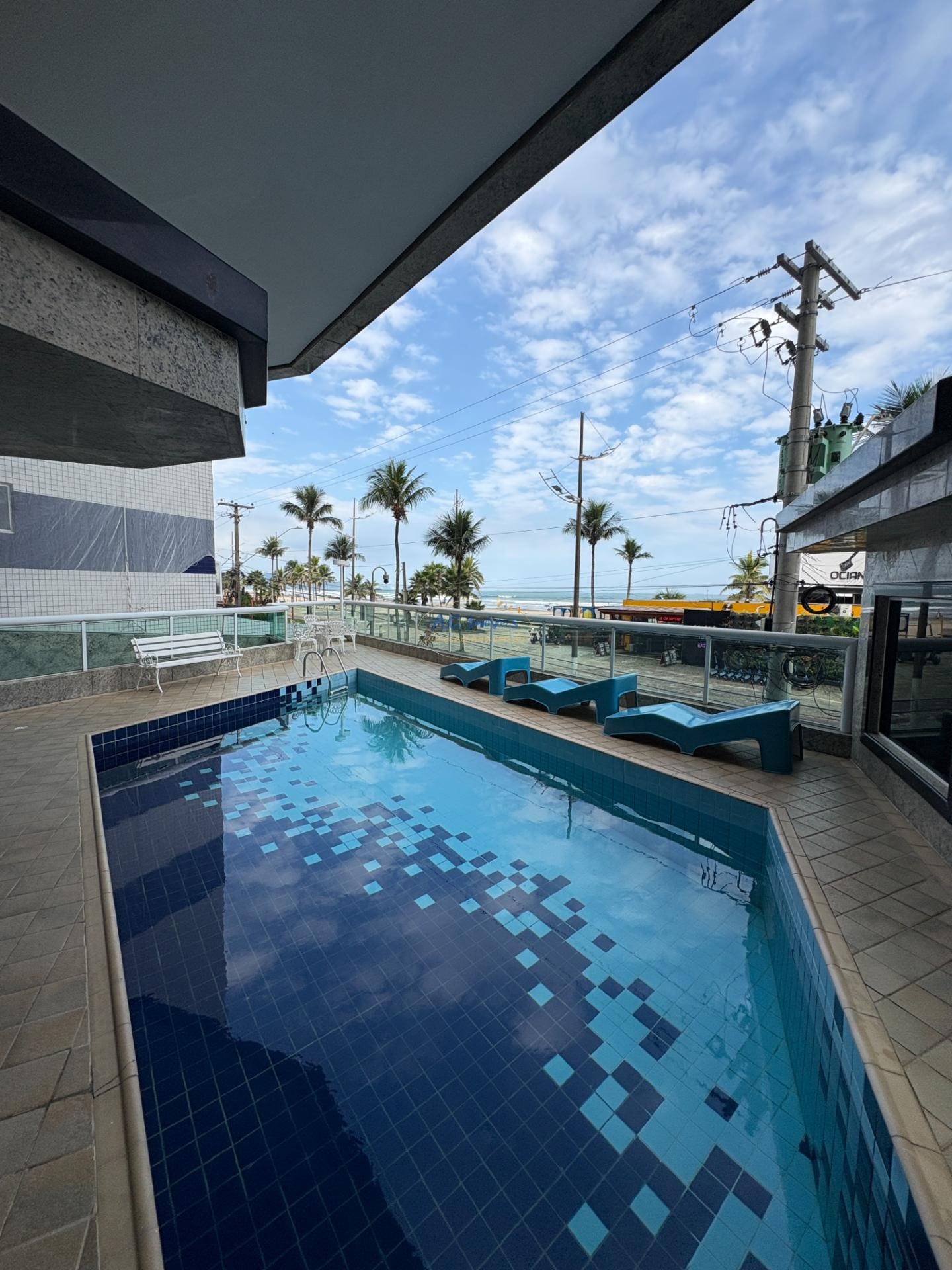 Apartamento à venda com 3 quartos, 1 suíte, 1 vaga e 80m² no Cidade Ocian, Praia Grande (SP) — foto 24 de 30