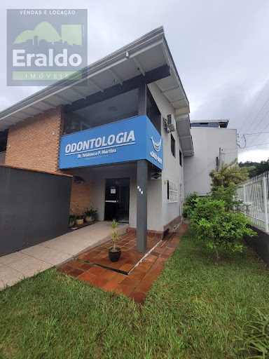 Sobrado em Centro - Guaratuba, PR