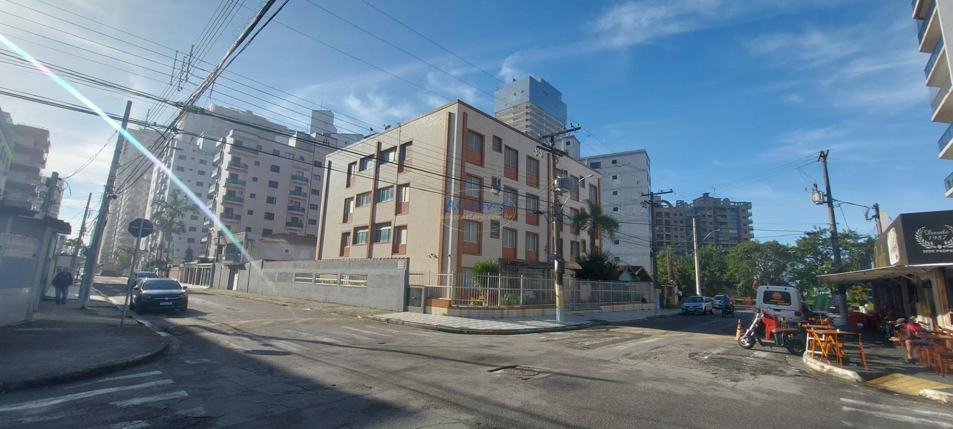 Apartamento à venda com 1 quarto, 1 banheiro, 1 vaga e 36m² no Vila Caiçara, Praia Grande (SP) — foto 16 de 19