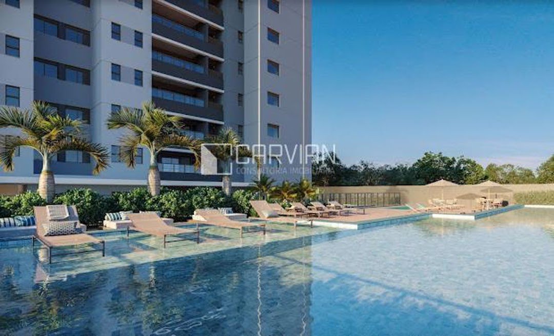 Apartamento à venda com 3 quartos, 1 suíte, 2 vagas e 97m² no Jardim Irajá, Ribeirão Preto (SP) — foto 23 de 23