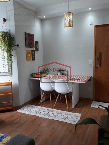 Apartamento em Jardim São Vicente - Campinas | Imobiliária ZANDONA IMOVEIS em Campinas