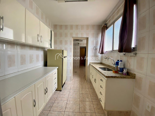 Apartamento, 3 quartos, 140 m² - Foto 25