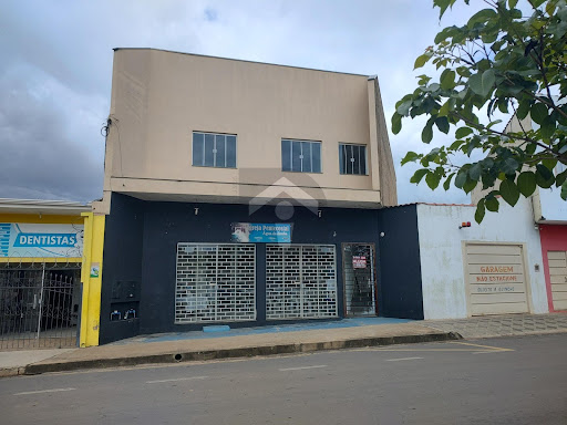 Ponto Comercial -  Alfenas