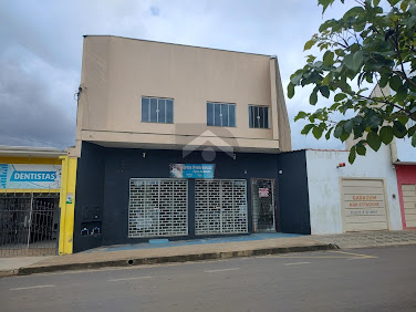 Ponto Comercial -  Alfenas