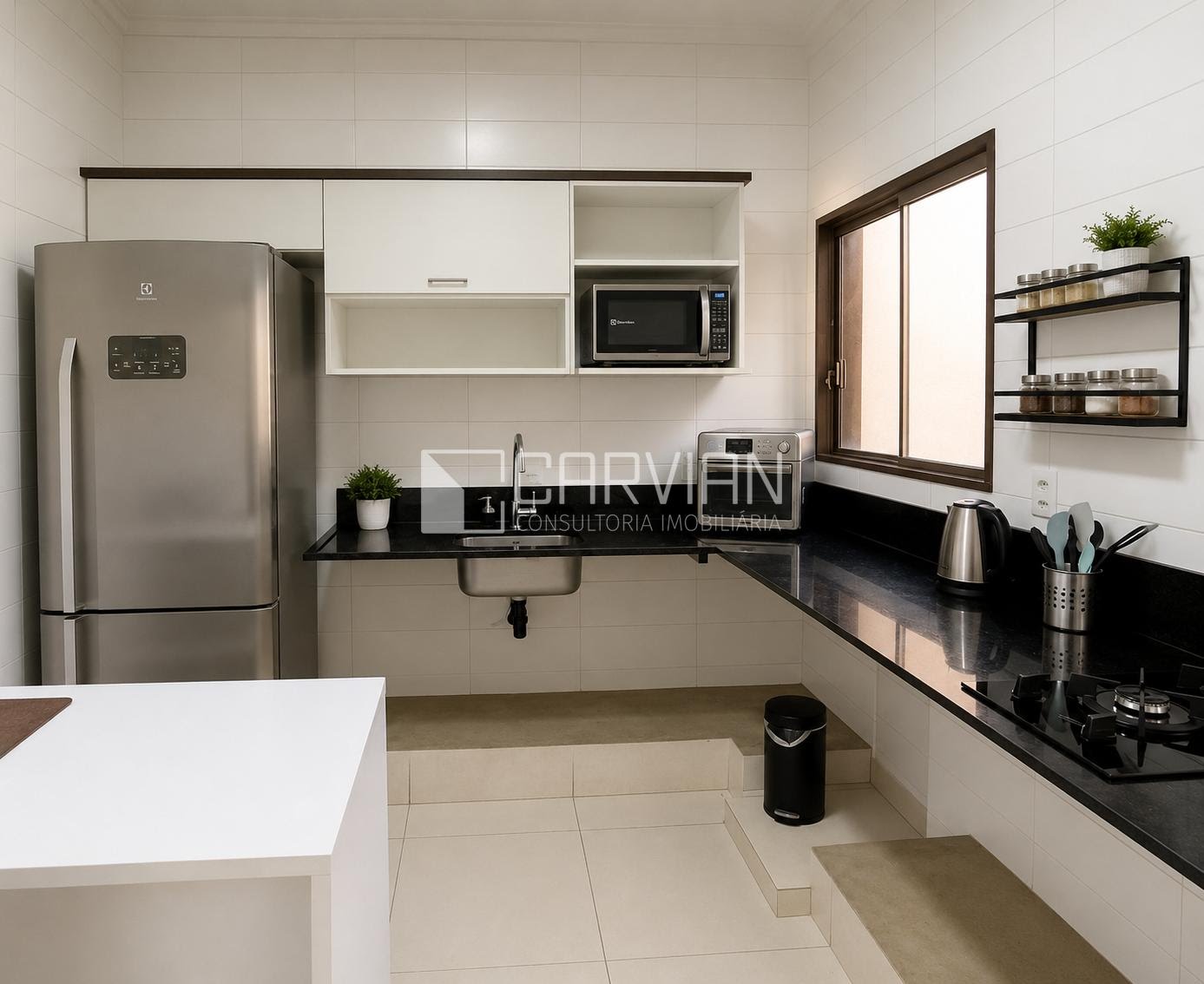 Apartamento à venda com 2 quartos, 1 suíte, 2 vagas e 87m² no Nova Aliança, Ribeirão Preto (SP) — foto 19 de 27