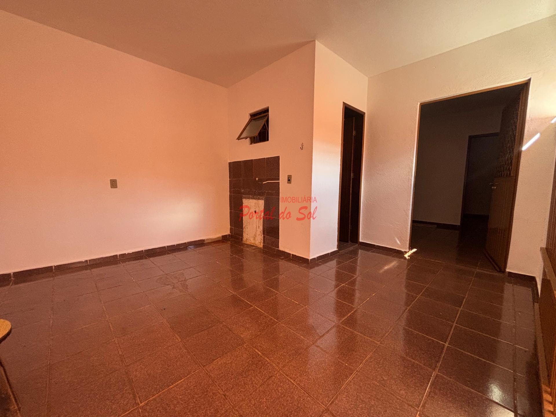Casa à venda com 3 quartos, 2 banheiros e 3 vagas no Jardim Santa Cruz, Santo Antônio da Platina (PR) — foto 14 de 17