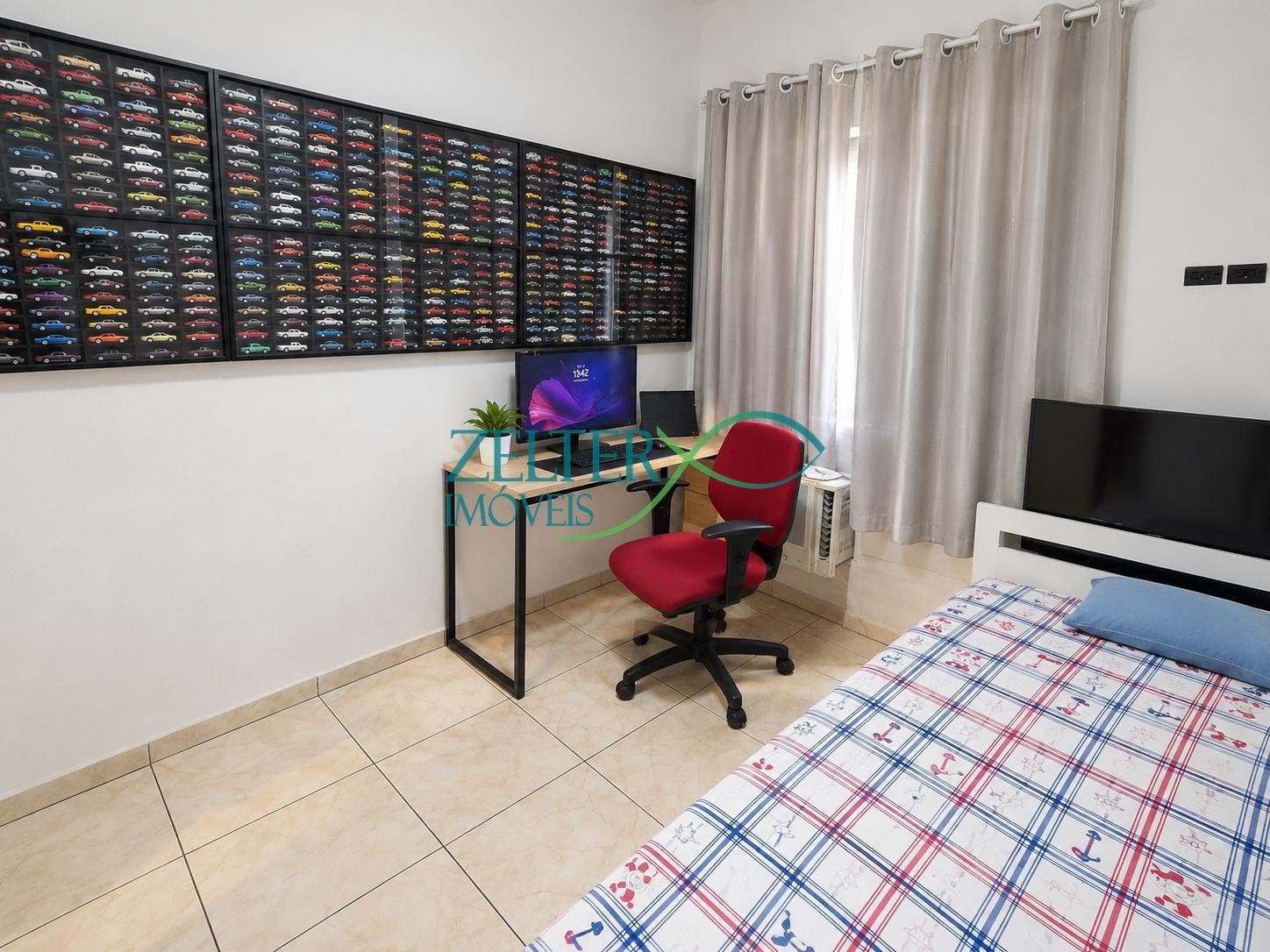 Apartamento à venda com 2 quartos, 1 banheiro, 1 vaga e 51m² no Penha, Rio de Janeiro (RJ) — foto 9 de 21