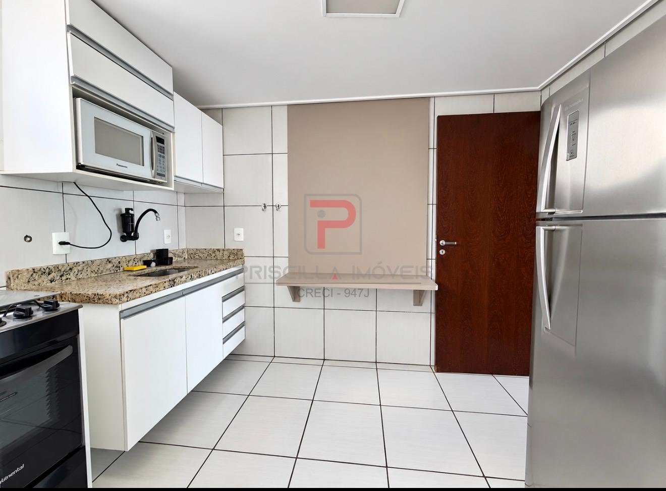 Apartamento à venda com 2 quartos, 1 suíte, 2 vagas e 64m² no Cabo Branco, João Pessoa (PB) — foto 10 de 30