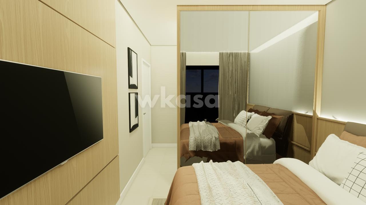 Casa à venda com 3 quartos, 2 suítes, 3 vagas e 95m² no Costa Bela, Serra (ES) — foto 12 de 30